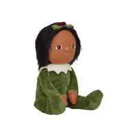 Dinky Dinkums Jolly Dollies - Paige Pudding - Parkette.