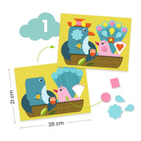 The Cat and His Pals Activity Kit