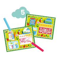 The Cat and His Pals Activity Kit
