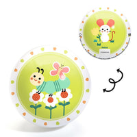 12 cm Ball - Lovely Bugs