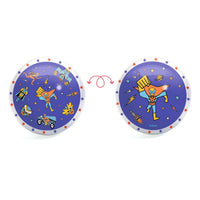 22 cm Ball - Superheroes