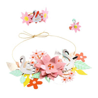 Do It Yourself - Colourful Fun: 4 Sets of Jewellery - Parkette.