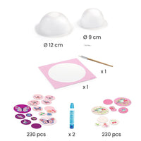 Do It Yourself - Paper Bowls to Create - Parkette.