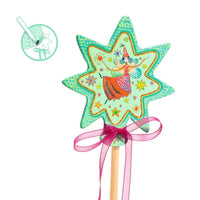 Do It Yourself - Little Fairies Magic Wands