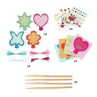 Do It Yourself - Little Fairies Magic Wands