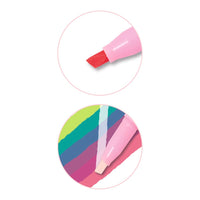6 Magic Erasable Markers - Parkette.