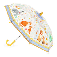 Mom & Baby Little Umbrella