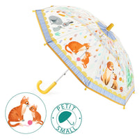 Mom & Baby Little Umbrella