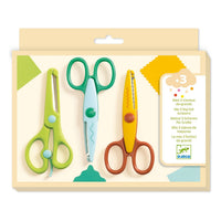 My 3 Big Kid Scissors