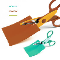 My 3 Big Kid Scissors