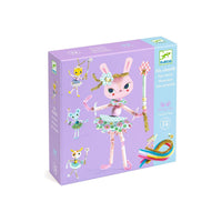 My Fairies Threading