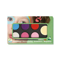 Sweet Make-Up Palette