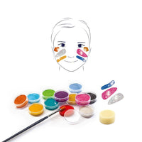 Sweet Make-Up Palette