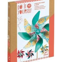 Do It Yourself - Sweet Windmills
