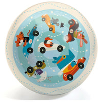 22 cm Ball - Traffic - Parkette.