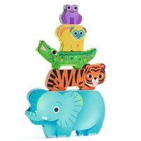 WoodyWild Wooden Puzzle