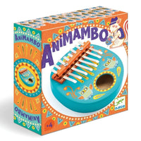 Animambo Kalimba - Parkette.