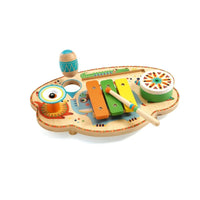 Animambo Musical Carnival - Parkette.