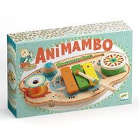 Animambo Musical Carnival - Parkette.