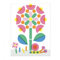 Dib Dab Stamps - Parkette.