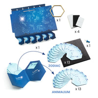 Do It Yourself - Constellations - Parkette.