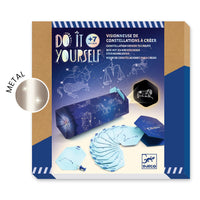 Do It Yourself - Constellations - Parkette.