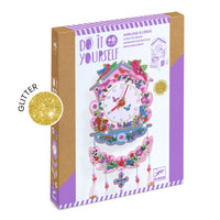 Do It Yourself - Cuckoo Clock to Create - Parkette.