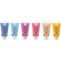 Finger Paint (Sweet) - 6 Tubes - Parkette.