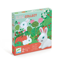 Little Collect - Parkette.