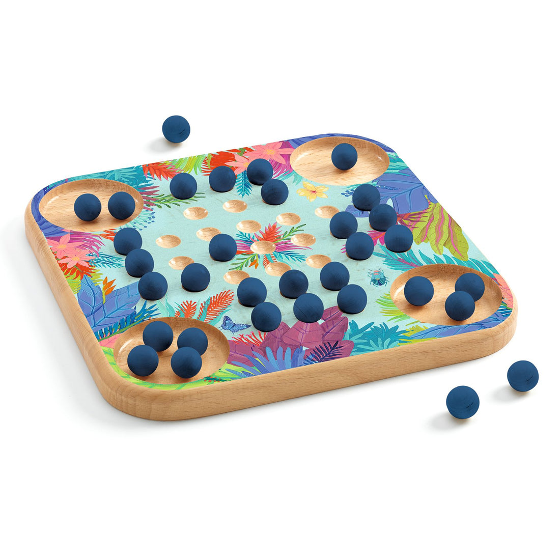 Sologic - Solitaire - Parkette.