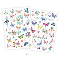 Dream Butterflies - Parkette.