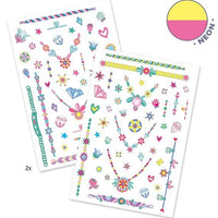 Jenni's Jewels Tattoos - Parkette.