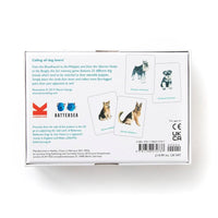 Dogs and Puppies: A Memory Game - Parkette.