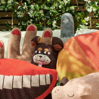 Patti Pig