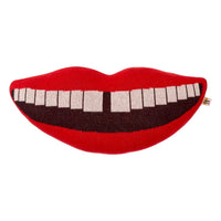 Smile Shaped Cushion