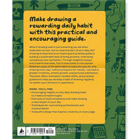 Drawing Is Important: How to Start a Lifelong Daily Drawing Practice