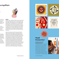 Drawing Is Important: How to Start a Lifelong Daily Drawing Practice