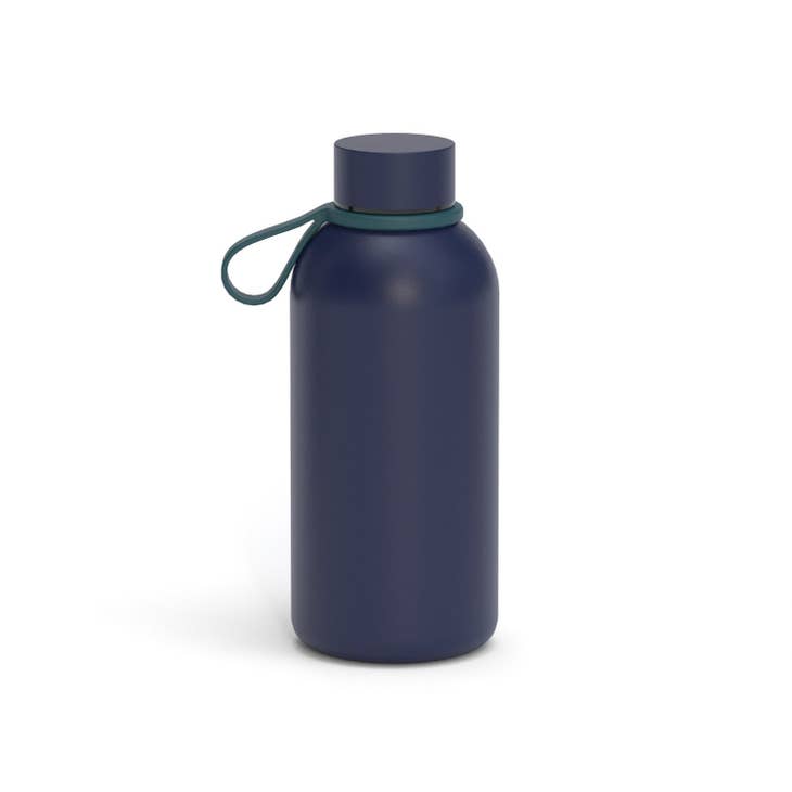 Insulated Reusable Bottle 12 oz - Parkette.