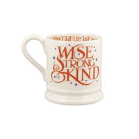 Halloween Toast Favourite Witch Half Pint Mug