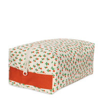 Traveller Bag - Tiny Roses