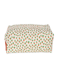 Traveller Bag - Tiny Roses