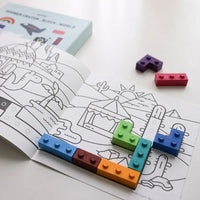 Goober World Crayons