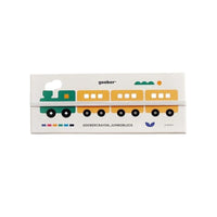 Goober Jumbo Block Crayons