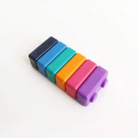 Goober Jumbo Block Crayons