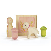 Hello Spring - Ostheimer x Grapat Collaboration - Parkette.