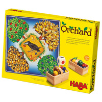 Orchard Cooperative Board Game - Parkette.