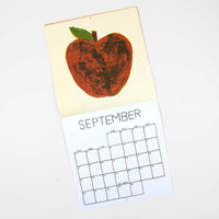 Hiller's 2027 Calendar For Your Walls