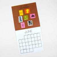 Hiller's 2027 Calendar For Your Walls