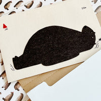 Bear Pennant