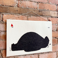 Bear Pennant